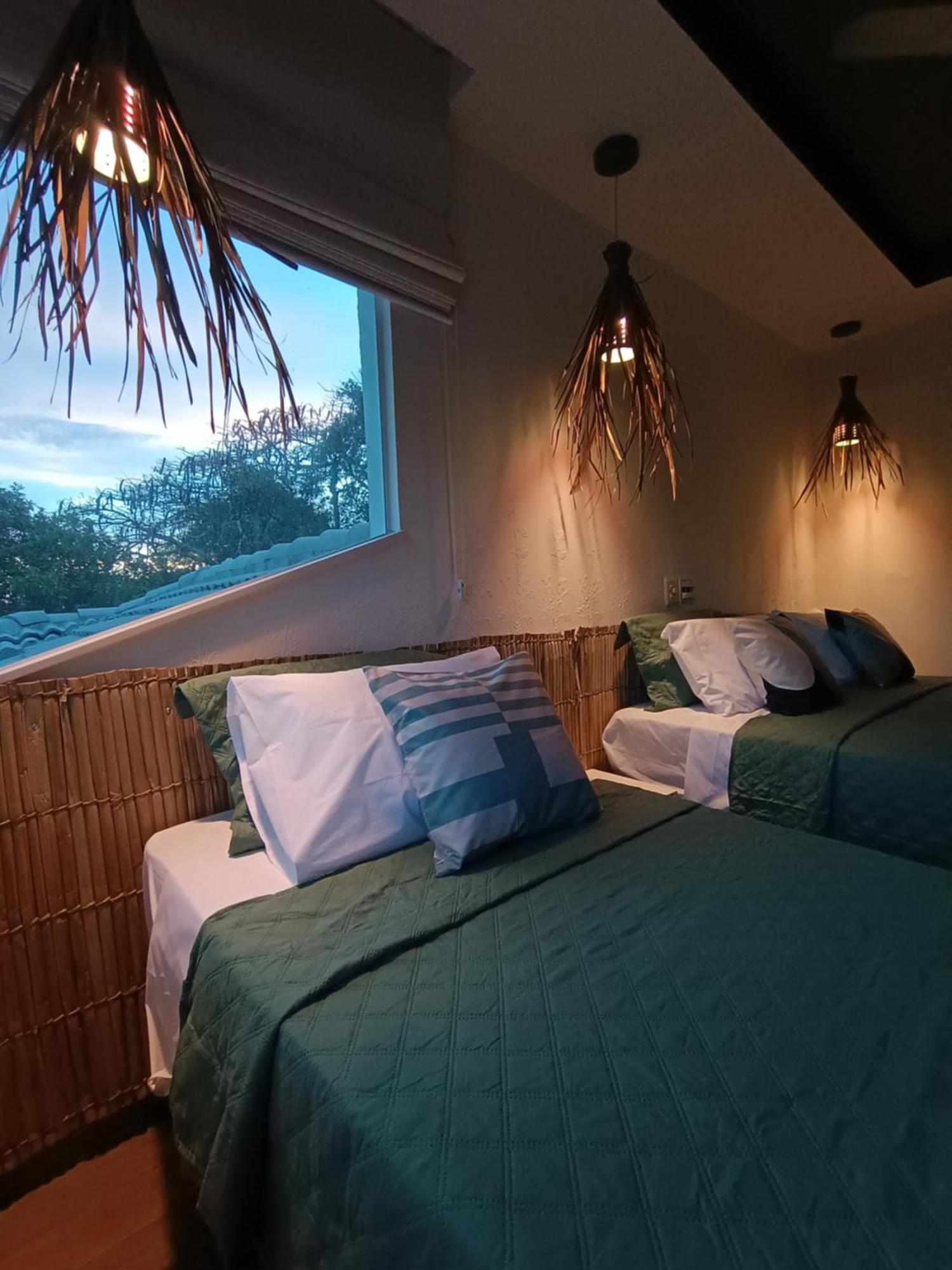 Palmares, Casa De Praia Armacao dos Buzios Dış mekan fotoğraf
